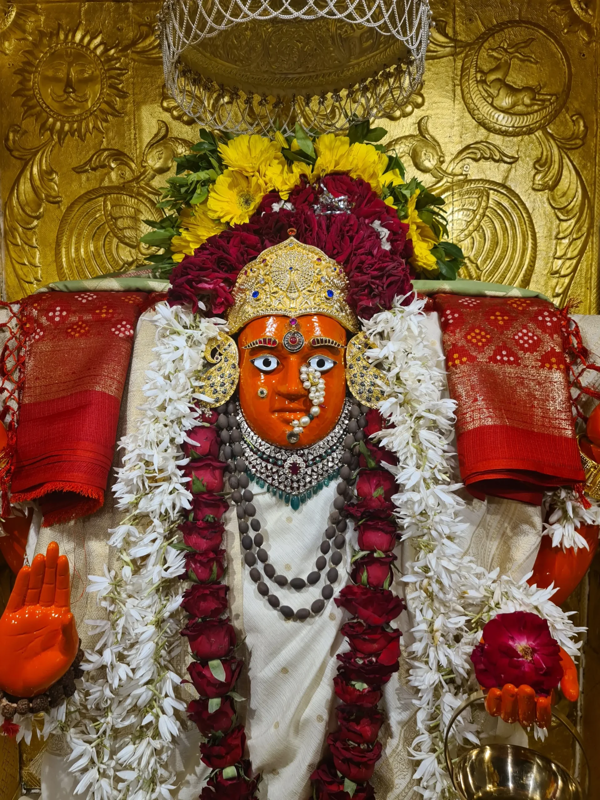 Tulja Maa Mahotsav