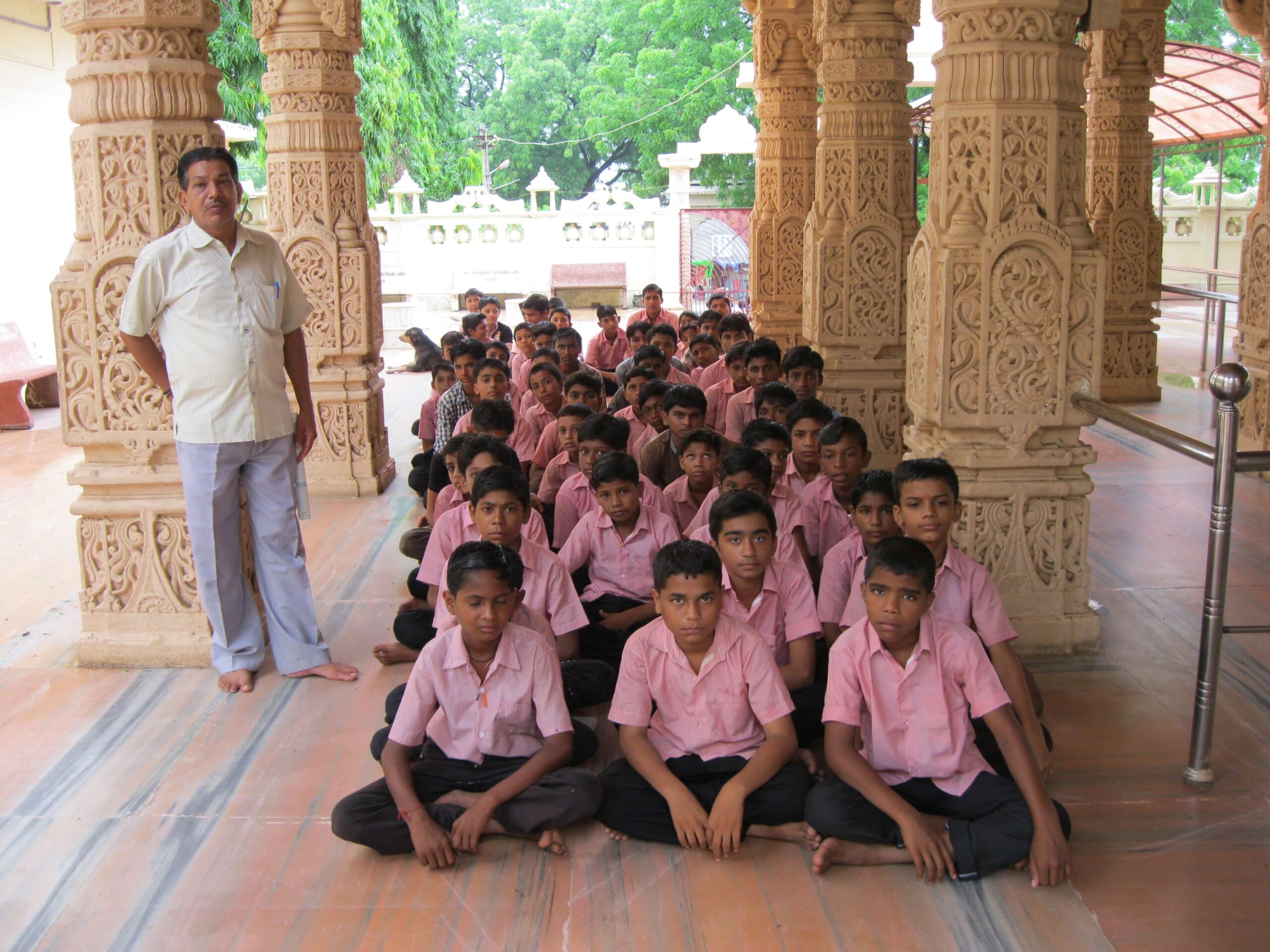 Education Support